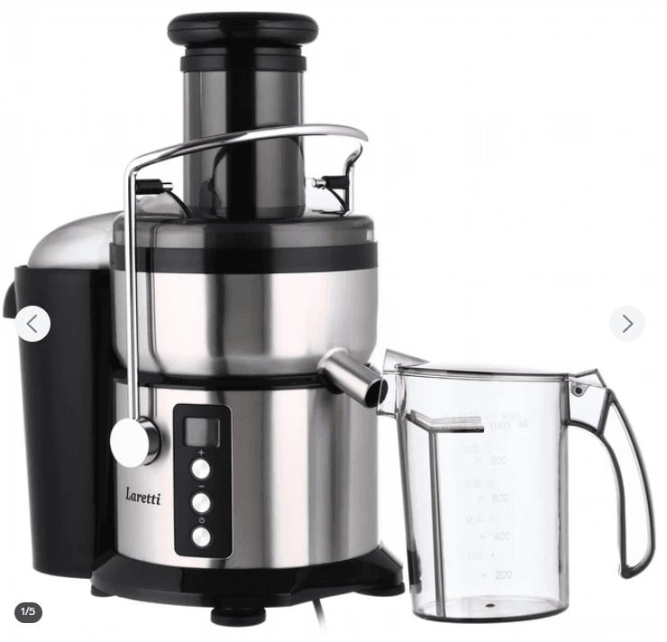 Соковитискач Laretti LR-FP 7416