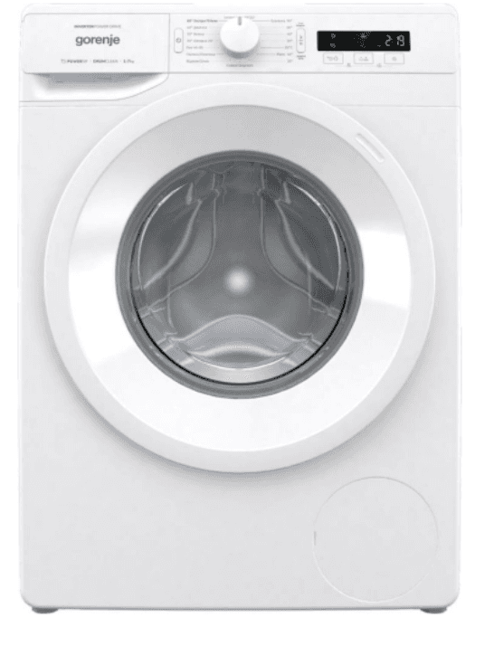 Пральна машина автомат GORENJE W2NPI62SB/UA
