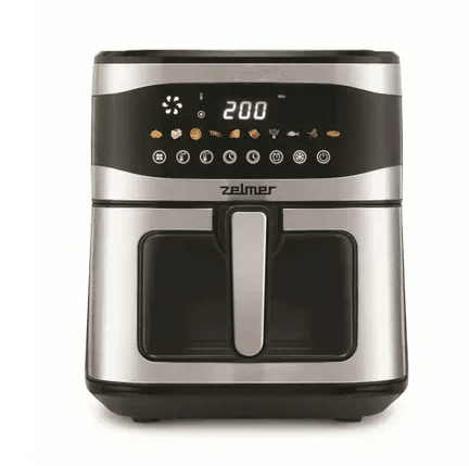 Мультипіч ZELMER ZAF1500 (6.5л)