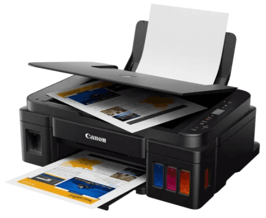 Принтер Canon PIXMA G2416 EUM/EMB