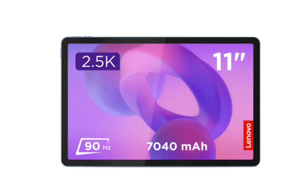 Планшет LENOVO Idea Tab 8/128 WiFi Polar Blue + Pen