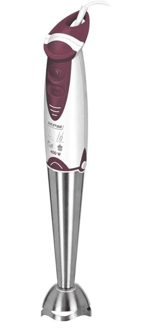 Блендер МРМ MBL-16