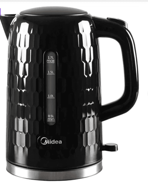 Електрочайник MIDEA MK-17D19A2B