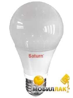 Лампочка ST-LL27.09N1 WW LED 9W