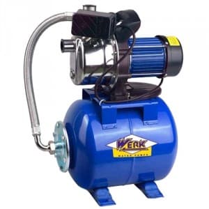 Насосна станція Werk XKJ-1104 SA5 1100Вт 33743