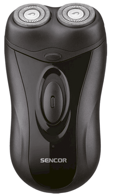 Бритва SENCOR SMS2001BK