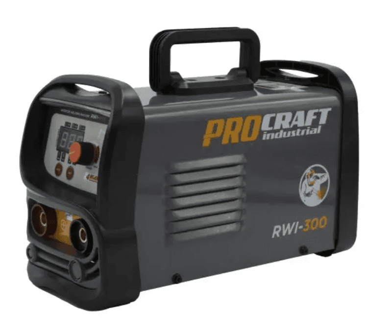 Зварювальний апарат Procraft industrial RWI300 New