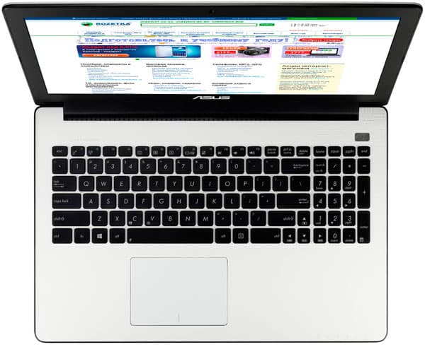 Ноутбук ASUS X502CA-XX048D вживаний