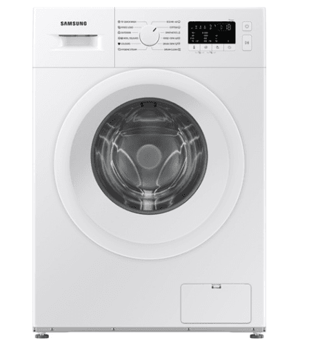 Пральна машина автомат SAMSUNG WW60A3120WE/LE