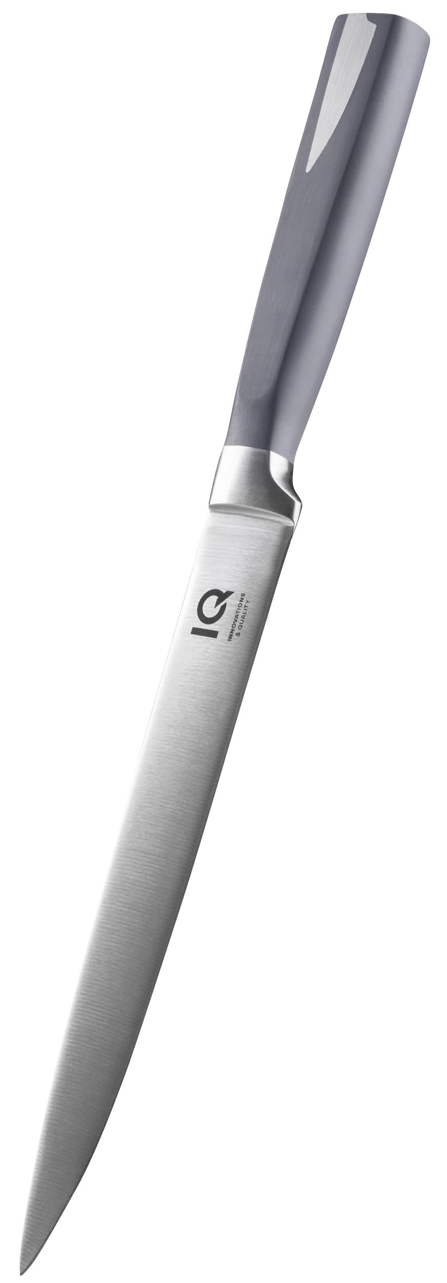 Ніж IQ Be Chef слайсерний 20 см (IQ-11000-3) Код: 6904623