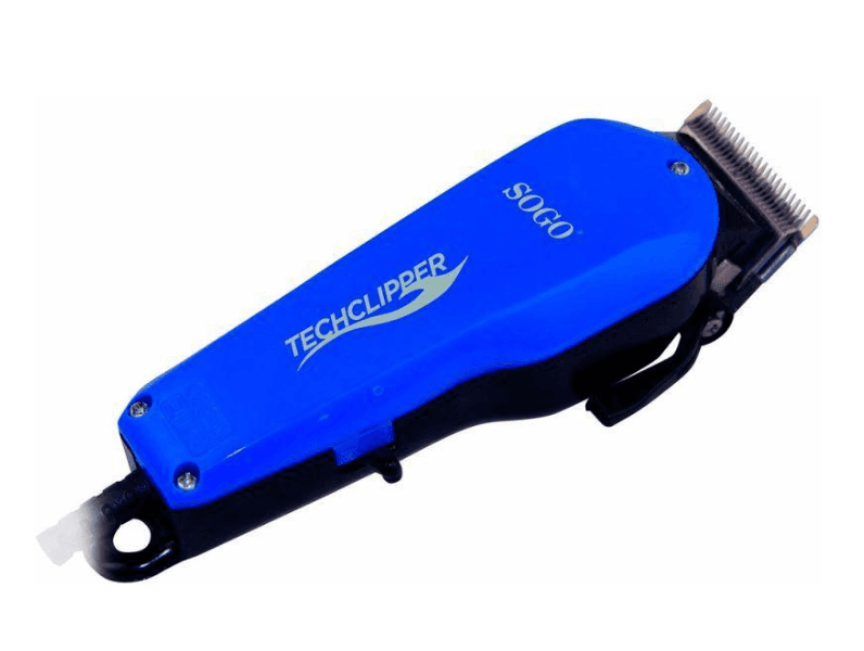Стрижка SOGO CPE-SS-3525-B