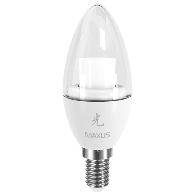 Лампочка Максус 1-ESL-329 С37