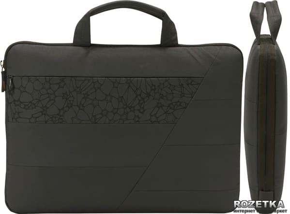Сумка для ноутбука CASE LOGIC UNS111 dark grey