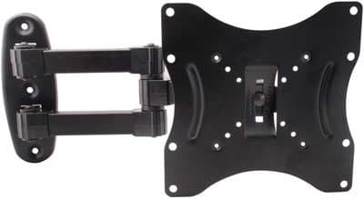 Кріплення настінне X-DIGITAL STEEL SA245 ЧОРНИЙ