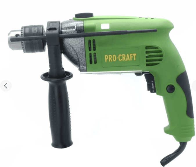 Дриль PRO-CRAFT PS-950 (000950)