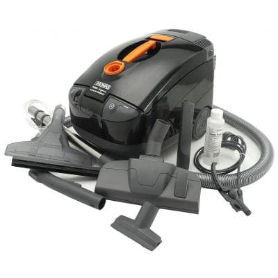 Пилосос миючийThomas Twin Sigma Aquafilter (788559) , 1600 Вт, збір рідини, волога, суха, аквафільтр