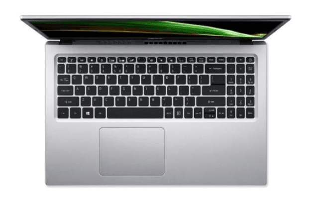 Ноутбук Acer Aspire 3 A315-58 15.6FHD/Intel i3-1115G4/8/256F/int/Lin/SilverNX.ADDEU.007