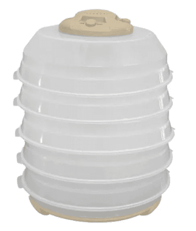 Сушка Saturn ST-FP0115 Beige