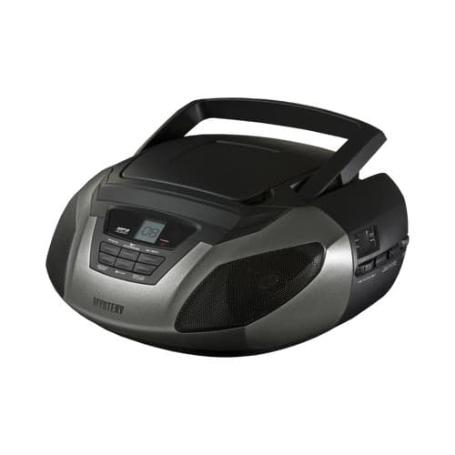 Магнітола MYSTERY BM-6102