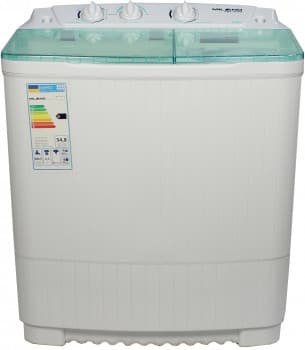 Пральна машина MILANO FWT-701 PA зел