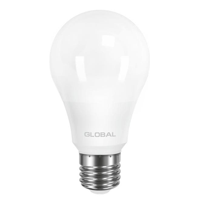 Лампочка Лед Глобо LED 1-GBL-163 (А60 10W 3000К Е27