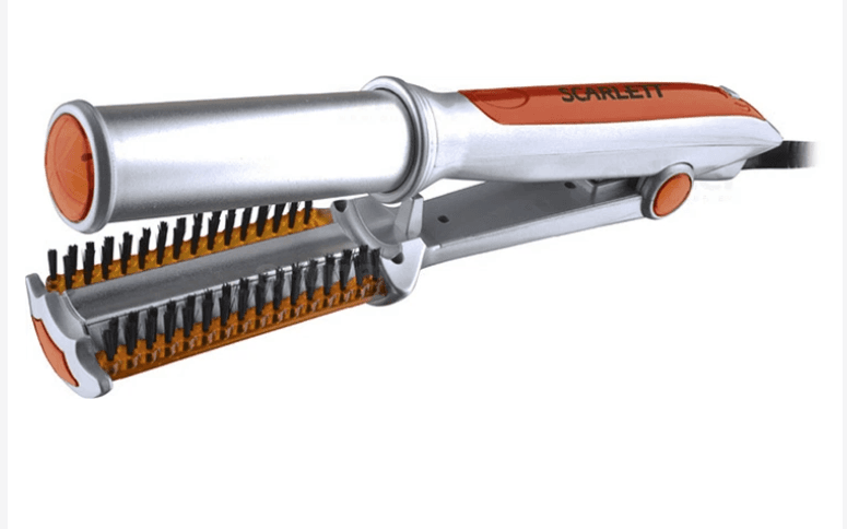 Щипці для волосся Scarlett 1063