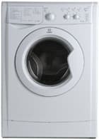 Пральна машина автомат Indesit IWUC 40851 UA