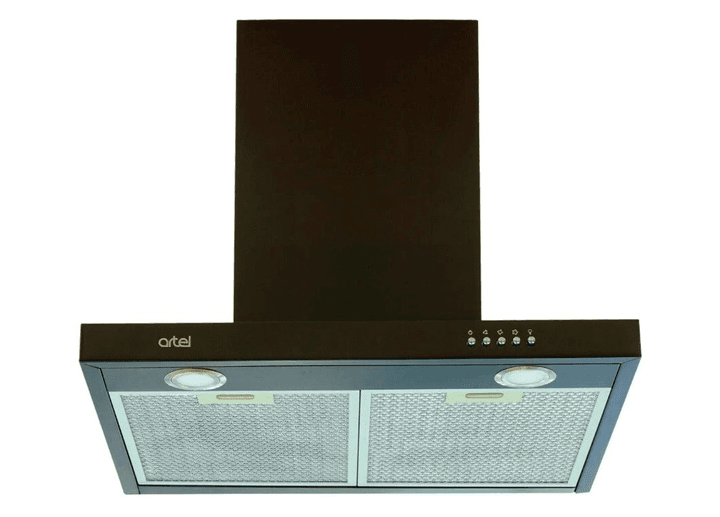 Витяжка ARTELRT 1360 T SHAPE Brown