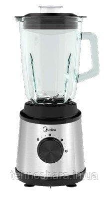 Блендер стаціонарний MIDEA MJ BL6006 W (800Вт)