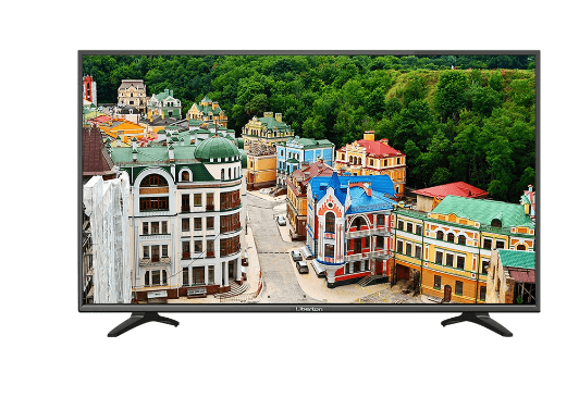 Телевізор LIBERTON 32AS1HDTA1