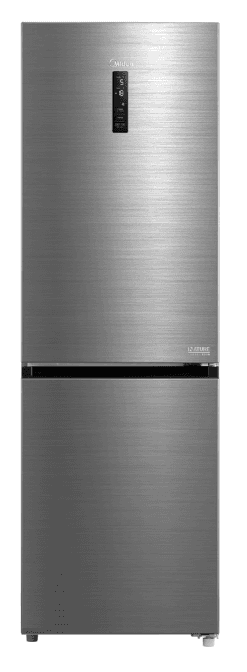 Холодильник MIDEA MDRB 470 МGF460M (185*60*67 см ,нижн.мор,дис.NF)