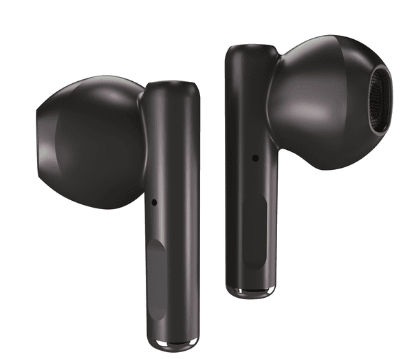 Навушники Ergo BS-740 Air Sticks 2 Black