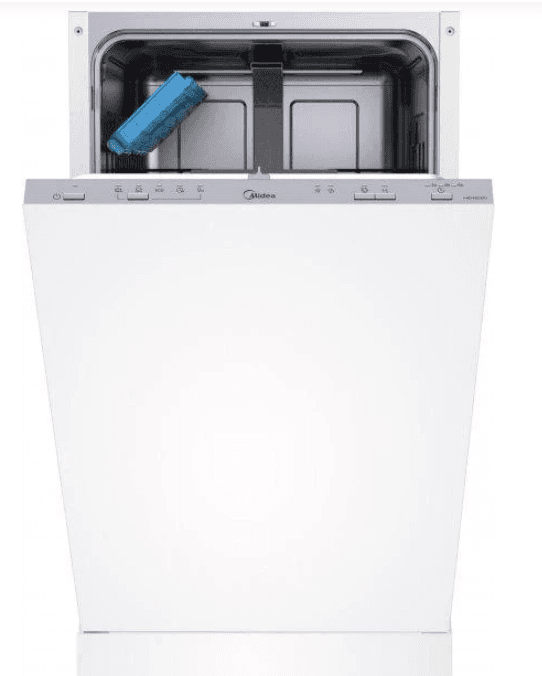Посудомийна машина Midea MID45S120 (вбудована)
