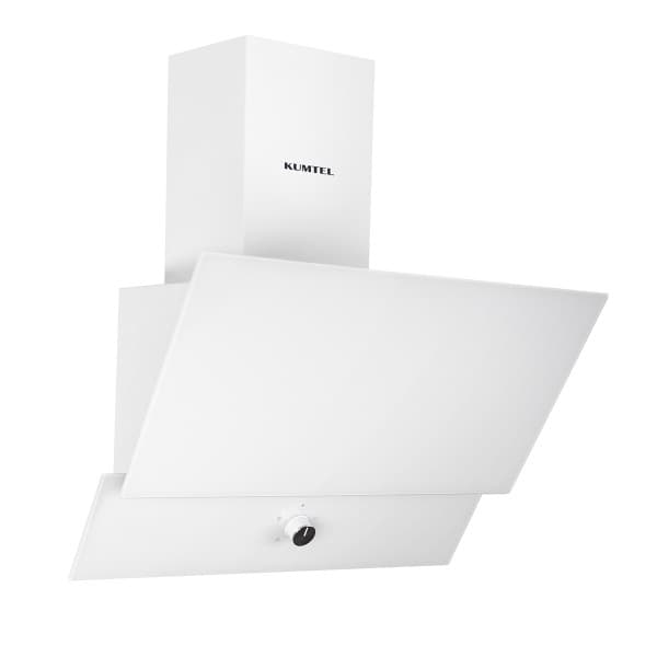 Витяжка KUMTEL EKO DA6-830 WHITE