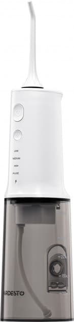 Іригатор портативний Ardesto POI-MD300W 320 мл