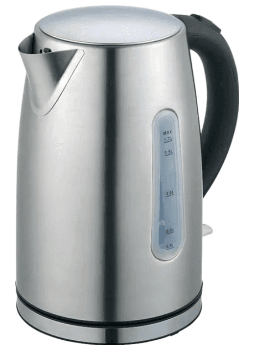Електрочайник MIDEA MK-17S30A2