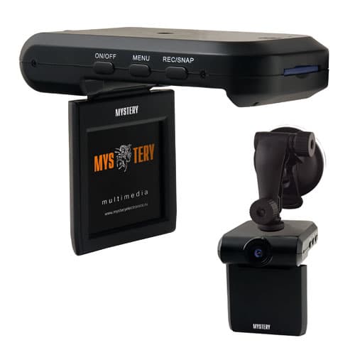 Відеорегістратор MYSTERY MDR-600