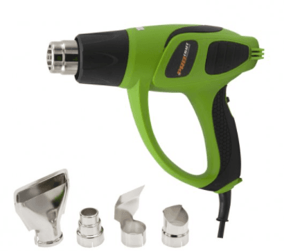 Фен технічний Procraft industrial PH2500