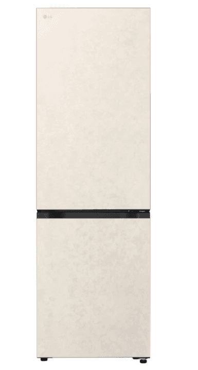 Холодильник LG GC-B459EEYM	