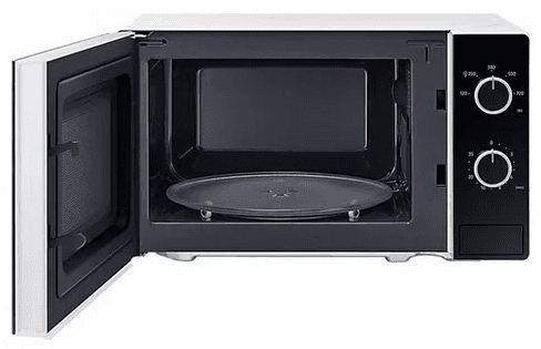 Мікрохвильова піч соло SAMSUNG MS20A3010AH/OL 20 л 700 Вт