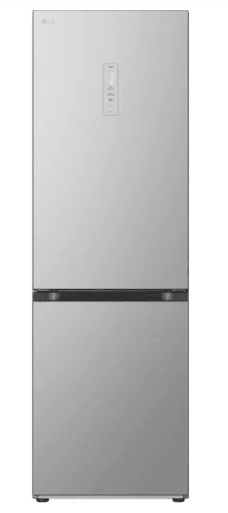 Холодильник LG GC-B459FNPW 