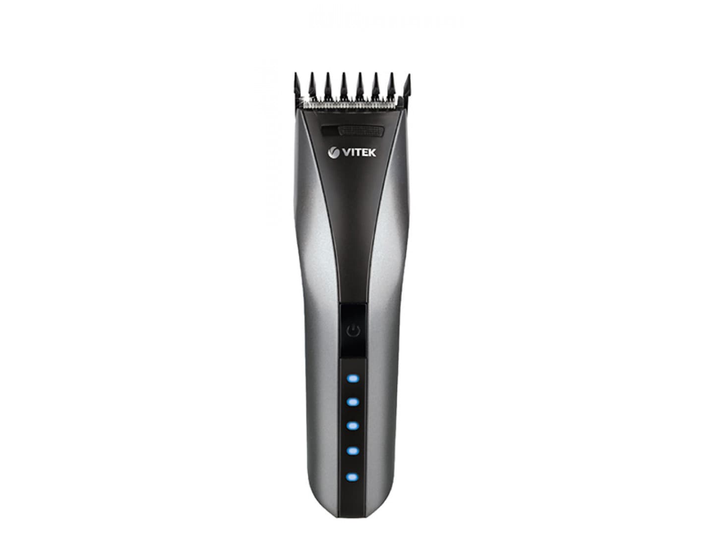 Стрижка VITEK VT-2575 Trimm/set VITEK VT-2575 Graphite
