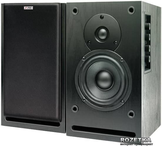 Акустика F&D SPS-630 Black 2.0