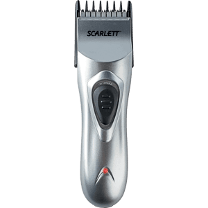 Стрижка Scarlett SC160 Срібло