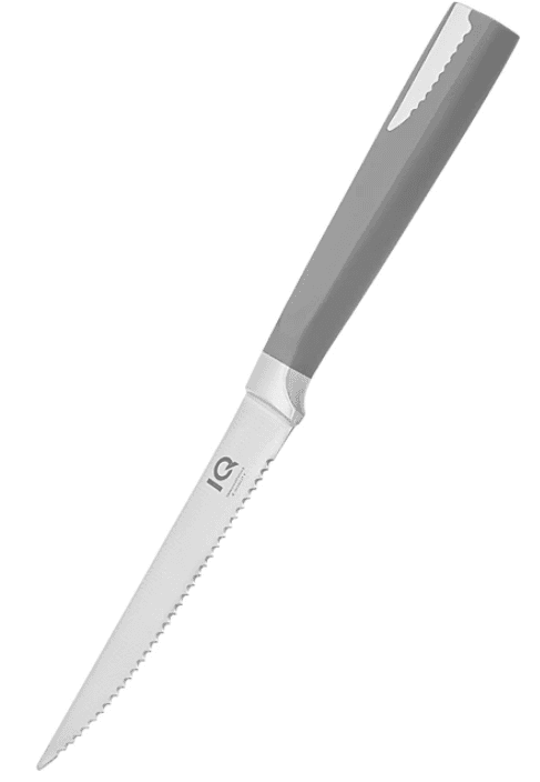 Ніж IQ Be Chef зубчастий 10,2 см IQ-11000-8