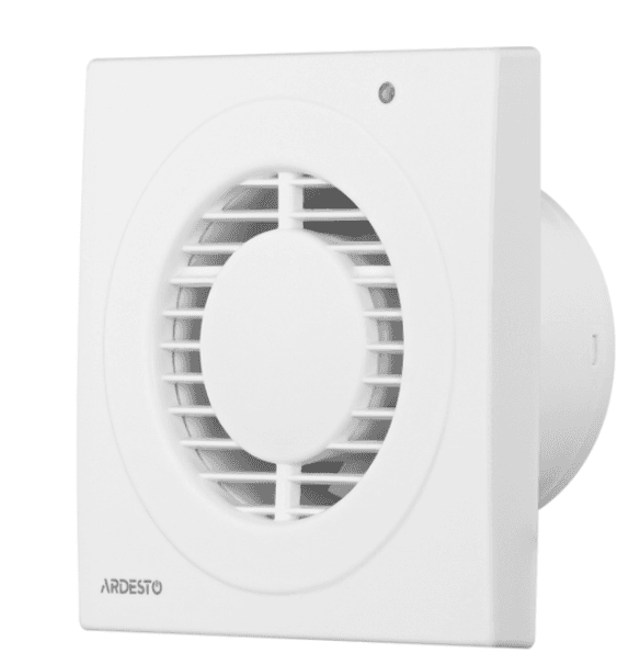 Вентилятор витяжний ARDESTO BFO-100W