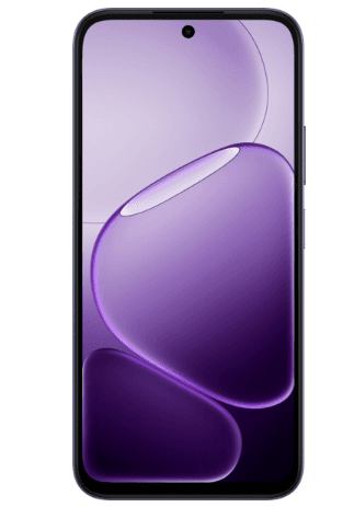 Смартфон OPPO A6x 4/128GB (Plum Purple)