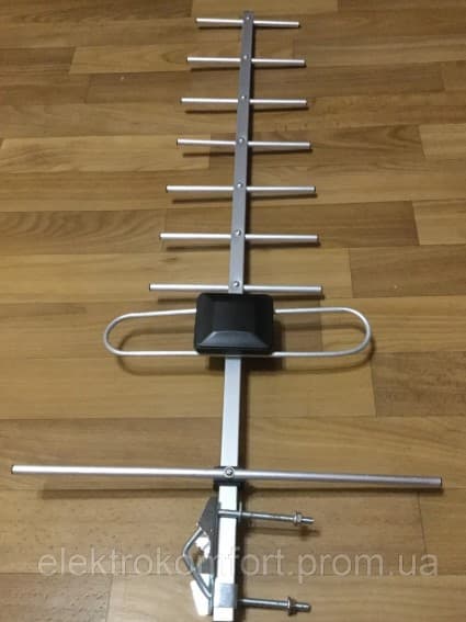 Антена Locus HD-259D1 (для DVB-T2)