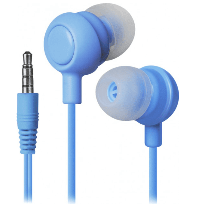 Навушники DEFENDER (63628)Basic 618 blue