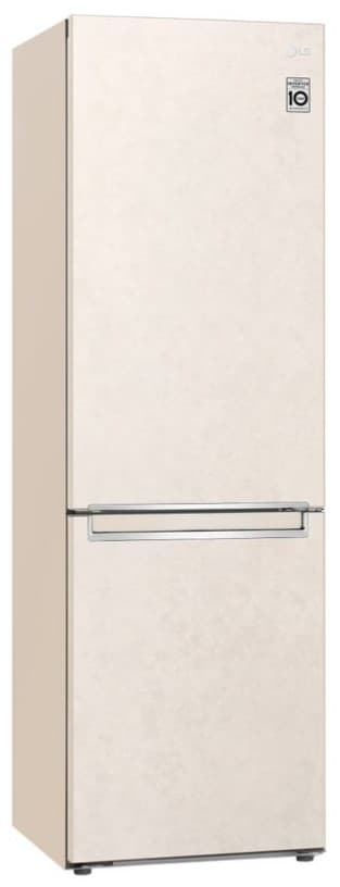 Холодильник LG GC-B459SECL